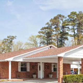 Bladen East Health and Rehab