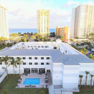 Seaside at Hallandale Beach Senior Living