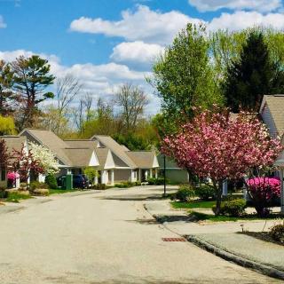 Fuller Village