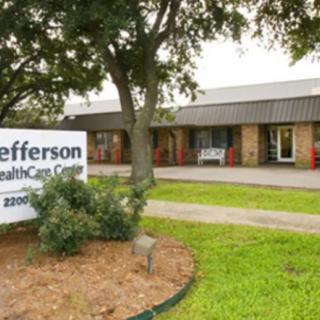 Jefferson Healthcare Center
