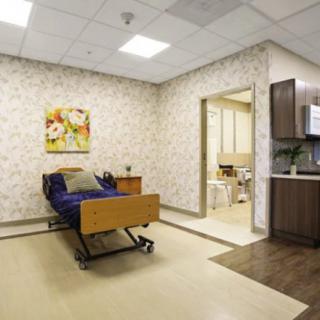 Lackawanna Health And Rehab Center