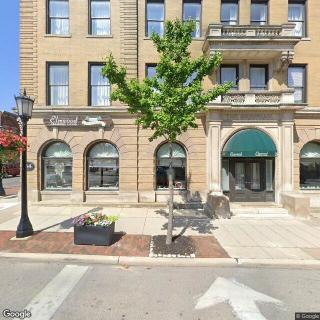 Elmwood at the Shawhan