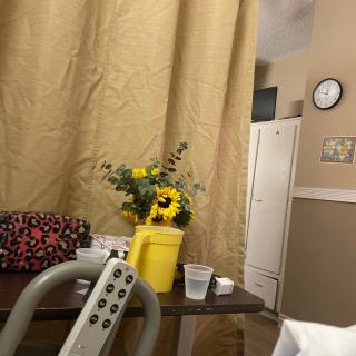 Glendale Post Acute Center