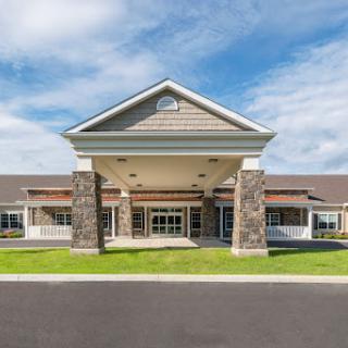 Tallmadge Health & Rehab Center