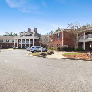 Oaks at Fayetteville