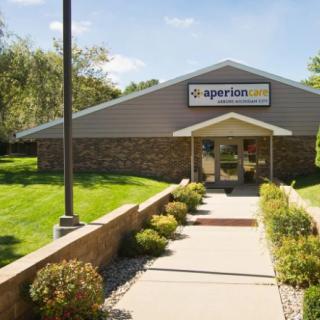 Aperion Care Arbors Michigan City