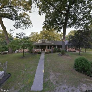 Marksch Group Home