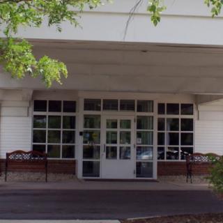 Berea Center