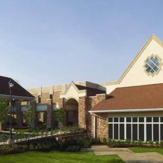 Villa St Joseph