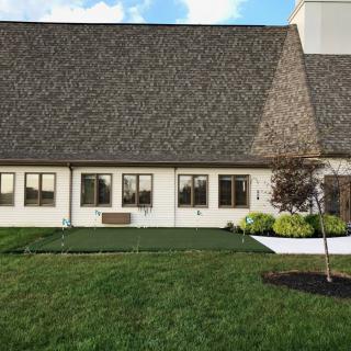 The Meadows of Leipsic