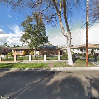 Camelot Residential Home for Men
