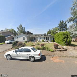 Peaceful Haven Elder Care