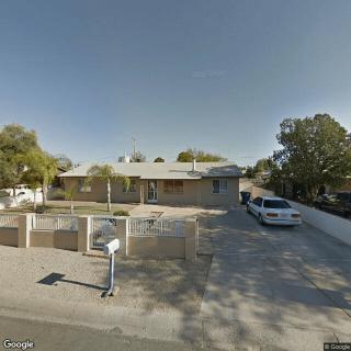 Queen Palms Adult Care Home