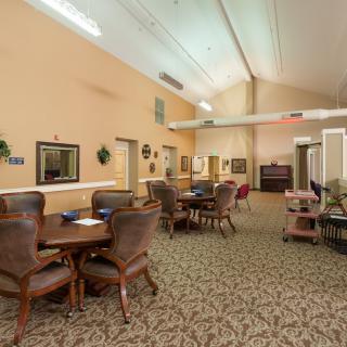 Skylark Assisted Living