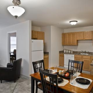 Eagle Crest Senior Village