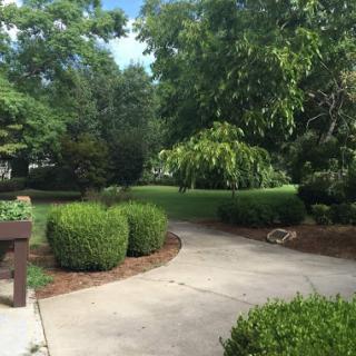 Bryant Health And Rehabilitation Center
