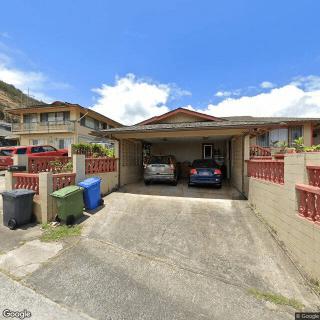 Avalon Care Center – Honolulu