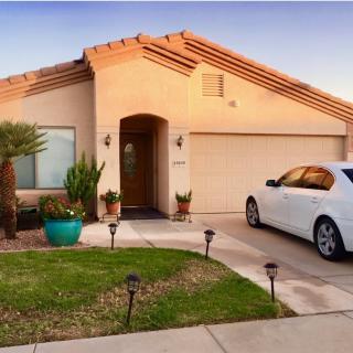 Desert Palms Adult Care
