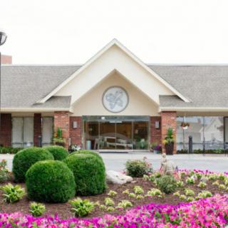 St. Joseph Villa Nursing Center