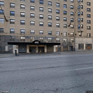Jefferson Arms Apartments