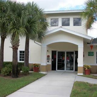 Heron Pond Apartments