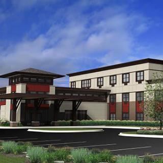 Golden Oaks Healthcare