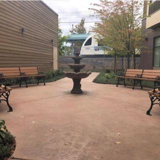 Liberty Pointe