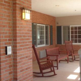 Liberty Village Of Streator