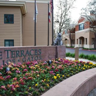 Terraces of Los Gatos