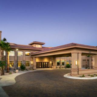 MorningStar Assisted Living & Memory Care of Fountain Hills