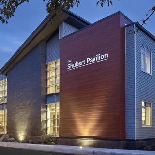 The Actors' Fund Homes