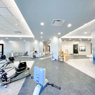 King David Center For Nursing And Rehabilitation
