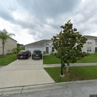 Elite Manor Kissimmee