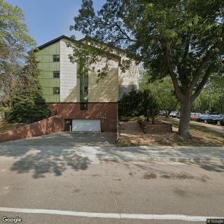 Parkview Villa