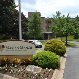 Vincentian Marian Manor