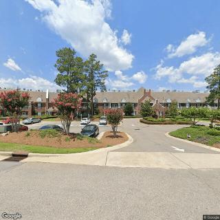 The Carolina Highlands