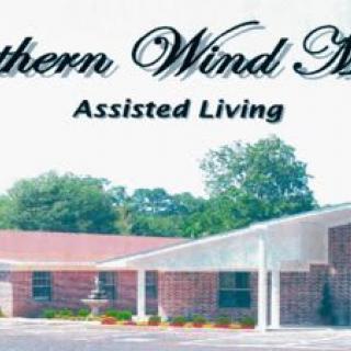 Northern Wind Manor Assisted Living Facility
