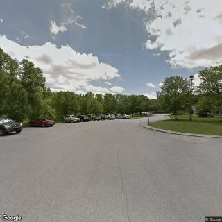 Union County Nursing Home