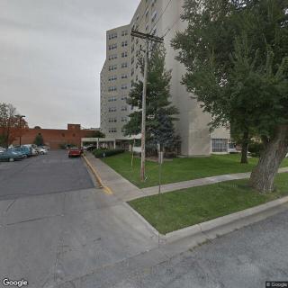 Colony Plaza Apartments