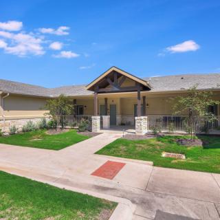 Ledgestone Senior Living