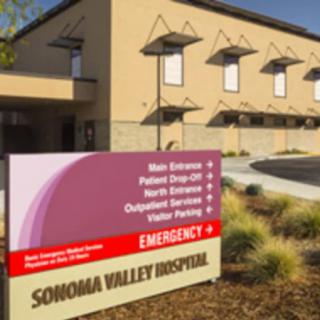 Valley Of The Moon Post Acute
