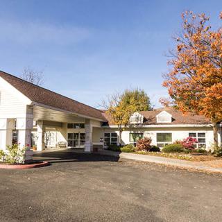 Brookdale Medford