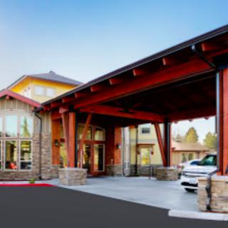 Mountain Park Memory Care Community