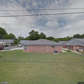 Shelby Woods Apartments