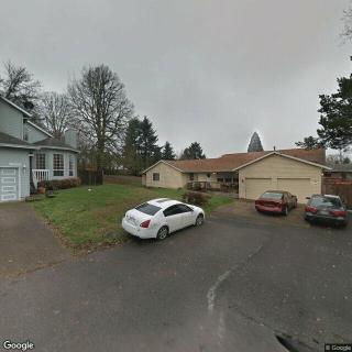 Poppywood Adult Care Home
