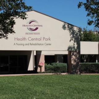 Health Central Park