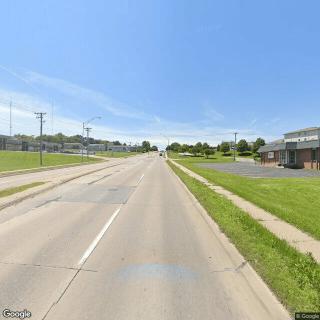 Omaha Nursing Home