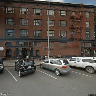 Corvallis Arms