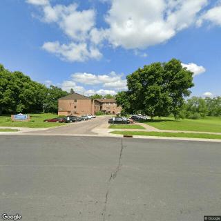 Maple Terrace Apartments