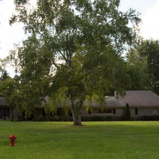 Knollwood Villa